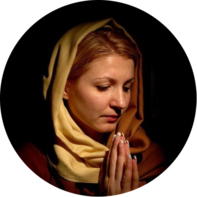 Гадалка Анна — Асекеево